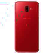 Samsung Galaxy J6 Plus 32GB Red (J6+) 4G Dual Sim Smartphones SM-J610F