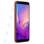Samsung Galaxy J6 Plus 32GB Red (J6+) 4G Dual Sim Smartphones SM-J610F