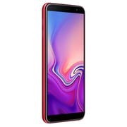 Samsung Galaxy J6 Plus 32GB Red (J6+) 4G Dual Sim Smartphones SM-J610F