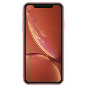 Apple iPhone XR (64GB) - Coral