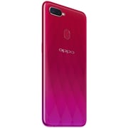 Oppo F9 64GB Sunrise Red Dual Sim Smartphone