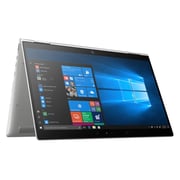 HP EliteBook x360 1030 G3 Laptop - Core i5 1.6GHz 8GB 512GB Shared Win10Pro 13.3inch FHD Silver