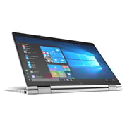 HP EliteBook x360 1030 G3 Laptop - Core i5 1.6GHz 8GB 512GB Shared Win10Pro 13.3inch FHD Silver