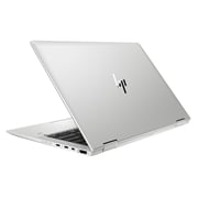 HP EliteBook x360 1030 G3 Laptop - Core i5 1.6GHz 8GB 512GB Shared Win10Pro 13.3inch FHD Silver