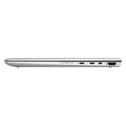 HP EliteBook x360 1030 G3 Laptop - Core i5 1.6GHz 8GB 512GB Shared Win10Pro 13.3inch FHD Silver