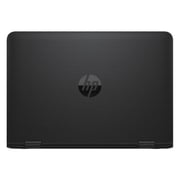 HP x360 11-AB102NE Convertible Laptop - Celeron 1.1GHz 4GB 128GB Shared Win10 11.6inch HD Black