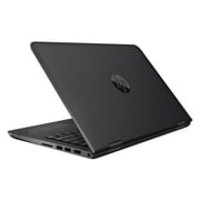HP x360 11-AB102NE Convertible Laptop - Celeron 1.1GHz 4GB 128GB Shared Win10 11.6inch HD Black