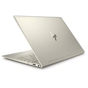 HP ENVY 13-AH1003NE Laptop - Core i7 1.8GHz 8GB 1TB 2GB Win10 13.3inch FHD Gold