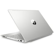 HP Pavilion 13-AN0007NE Laptop - Core i7 1.8GHz 8GB 256GB Shared Win10 13.3inch FHD Silver