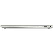 HP ENVY (2019) Laptop - 10th Gen / Intel Core i5-1035G1 / 13.3inch 4K / 512GB SSD / 8GB RAM / Shared Intel UHD Graphics / Windows 10 / English & Arabic Keyboard / Natural Silver / Middle East Version - [13-AQ1007NE]
