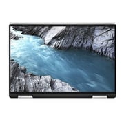 Dell XPS 13 7390 2-in-1 Touch Laptop - Core i7 1.3GHz 32GB 1TB Shared Win10 13.4inch UHD Silver
