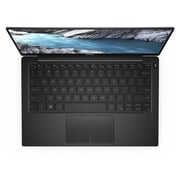 Dell XPS 13 Laptop - Core i5 1.6GHz 8GB 256GB Shared Win10 13.3inch FHD Silver English/Arabic Keyboard
