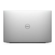 Dell XPS 13 Laptop - Core i5 1.6GHz 8GB 256GB Shared Win10 13.3inch FHD Silver English/Arabic Keyboard