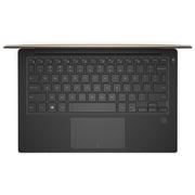Dell XPS 13 9350 Laptop - Core i7 2.7GHz 8GB 256GB Shared Win10 13.3inch FHD Gold