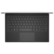 Dell XPS 13 9350 Touch Laptop - Core i7 2.5GHz 16GB 512GB Shared Win10 13.3inch Silver