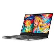 Dell XPS 13 9360 Laptop - Core i7 2.7GHz 8GB 256GB Shared Win10 13.3inch FHD Gold