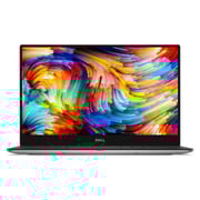 Dell XPS 13 9360 Laptop - Core i5 2.5GHz 8GB 256GB Shared Win10 13.3inch FHD Silver
