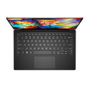 Dell XPS 13 9360 Laptop - Core i5 2.5GHz 8GB 256GB Shared Win10 13.3inch FHD Silver