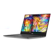 Dell XPS 13 9360 Laptop - Core i5 2.5GHz 8GB 256GB Shared Win10 13.3inch FHD Silver