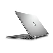 Dell XPS 13 9365 2-in-1 Touch Laptop - Core i7 1.3GHz 8GB 512GB Shared Win10 13.3inch QHD Silver