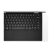 Dell XPS 13 9365 2-in-1 Touch Laptop - Core i7 1.3GHz 8GB 512GB Shared Win10 13.3inch QHD Silver