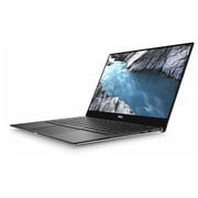 Dell XPS 13 9370 Laptop - Core i7 1.8GHz 8GB 256GB Shared Win10 13.3inch FHD Silver