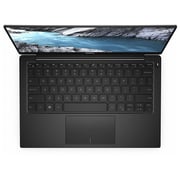 Dell XPS 13 9380 Laptop - Core i7 1.8GHz 16GB 512GB Shared Win10 13.3inch FHD Silver + Pre-loaded MS Office