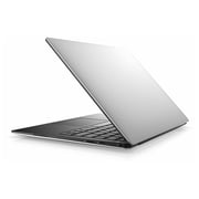 Dell XPS 13 9380 Laptop - Core i7 1.8GHz 16GB 512GB Shared Win10 13.3inch FHD Silver + Pre-loaded MS Office