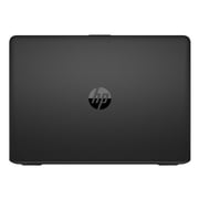 HP 14-BS732TU Laptoop - Core i3 2.3GHz 4GB 1TB Shared Win10 14inch HD Black English Keyboard