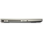 HP Pavilion x360 14-CD1006NE Convertible Touch Laptop - Core i5 1.6GHz 8GB 1TB+128GB Shared Win10 14inch FHD Gold