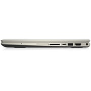 HP Pavilion x360 14-CD1006NE Convertible Touch Laptop - Core i5 1.6GHz 8GB 1TB+128GB Shared Win10 14inch FHD Gold