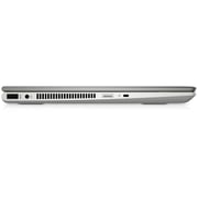 HP Pavilion x360 (2018) Laptop - 8th Gen / Intel Core i5-8265U / 14inch FHD Touch / 256GB SSD / 8GB RAM / Shared Intel UHD 620 Graphics / Windows 10 / English Keyboard / Silver - [14-CD1055CL]