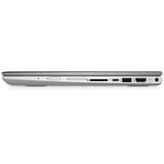 HP Pavilion x360 (2018) Laptop - 8th Gen / Intel Core i5-8265U / 14inch FHD Touch / 256GB SSD / 8GB RAM / Shared Intel UHD 620 Graphics / Windows 10 / English Keyboard / Silver - [14-CD1055CL]