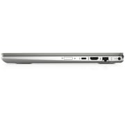 HP Pavilion 14-CE3007NE Laptop - Core i5 1GHz 8GB 512GB 2GB Win10 14inch FHD Mineral Silver English/Arabic Keyboard
