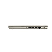 HP 14-CF0005NE Laptop - Core i5 1.6GHz 8GB 1TB 2GB Win10 14inch FHD Pale Gold