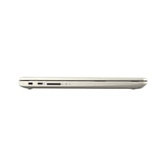 HP 14-CF0005NE Laptop - Core i5 1.6GHz 8GB 1TB 2GB Win10 14inch FHD Pale Gold