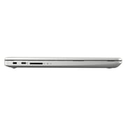 HP 14-CF0004NE Laptop - Core i3 2.3GHz 4GB 1TB Shared Win10 14inch FHD Natural Silver