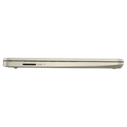 HP 14-DQ1040WM Laptop - Core i5 1GHz 8GB 256GB Shared Win10 14inch HD Gold English Keyboard