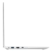 LG gram 14Z970 Laptop - Core i5 2.5GHz 8GB 256GB Shared Win10 14inch FHD White