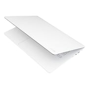 LG gram 14Z970 Laptop - Core i5 2.5GHz 8GB 256GB Shared Win10 14inch FHD White