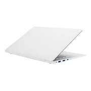 LG gram 14Z970 Laptop - Core i5 2.5GHz 8GB 256GB Shared Win10 14inch FHD White