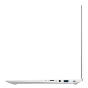 LG gram 14Z970 Laptop - Core i5 2.5GHz 8GB 256GB Shared Win10 14inch FHD White