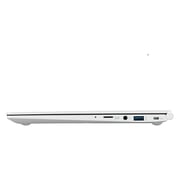LG gram 14Z970 Laptop - Core i5 2.5GHz 8GB 256GB Shared Win10 14inch FHD White