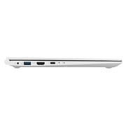 LG gram 14Z970 Laptop - Core i5 2.5GHz 8GB 256GB Shared Win10 14inch FHD White