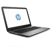 HP 15-AY132NE Laptop - Core i7 2.8GHz 8GB 1TB 2GB Win10 15.6inch HD Silver