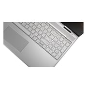 HP ENVY x360 15-BP001NE Convertible Touch Laptop - Core i5 2.5GHz 8GB 256GB 4GB Win10 15.6inch FHD Silver