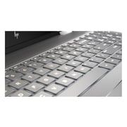 HP ENVY x360 15-BP001NE Convertible Touch Laptop - Core i5 2.5GHz 8GB 256GB 4GB Win10 15.6inch FHD Silver