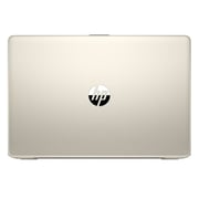 HP 15-BS014NE Laptop - Core i7 2.7GHz 16GB 1TB 4GB Win10 15.6inch FHD Gold
