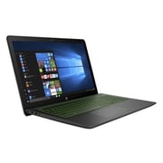 HP Pavilion Power 15-CB002NE Laptop - Core i7 2.8GHz 12GB 1TB+128GB 4GB Win10 15.6inch FHD Black