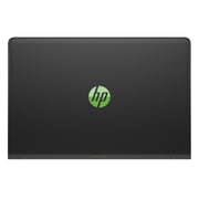 HP Pavilion Power 15-CB002NE Laptop - Core i7 2.8GHz 12GB 1TB+128GB 4GB Win10 15.6inch FHD Black